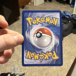 Pokemon Pikachu TCG RC7/RC25 Legendary Treasures Holo Card - LP+ - Image 5