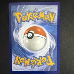 Rowlet 090/088 POR EN Common 80 HP Basic Grass Pokemon Card 2026 - Image 2