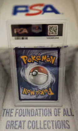 PSA 9 Mega Venusaur EX Special Illustration Rare Mega Evolution Pokemon Card - Image 2