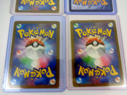 Pokemon Japanese Card Bundle Galarian Articuno Dragonite Gardevoir Umbreon Holo - Image 5