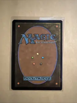 MTG Temple Garden ECL 0268 R NM Regular - Image 4