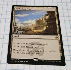 Rishadan Port Magic: Masters 25 A25 #246 - Image 1