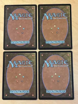 MTG Magic the Gathering 1x Fauna Shaman Secret Lair Promo NM - Image 2