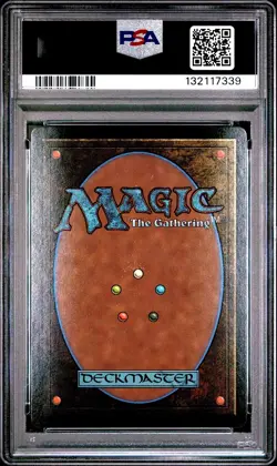 2025 MTG Final Fantasy YUNA, HOPE OF THE SPIRA (Character Foil) #0404 * PSA 9 - Image 2