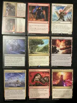 MTG EDH Commander Deck - Kaalia of the Vast - Angels, Demons - Image 4