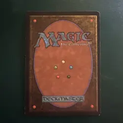 MtG Beta Basalt Monolith: LP ACTUAL PHOTOS! - Image 2