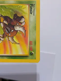 Pinsir 25/64 Non Holo Rare Pokemon Jungle Unlimited WOTC - MP - Image 5
