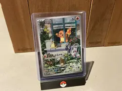 Pokemon S-Chinese TCG First Partner Bulbasaur ,Charmander & Squirtle Promo 97-99 - Image 3