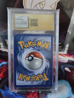 2008 Pokemon Great Encounters #86 Swablu-Reverse Foil CGC Pristine 10 POP 4 - Image 2