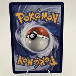Pokemon TCG Buddy-Buddy Poffin 167/132 Me01: Mega Evolution Holo NM - Image 2