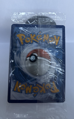 Pokemon Lucario Vstar SwSh291 Sealed - Image 2
