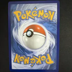 Meowth EX 107/088 POR: EX Holo 170 HP Basic Cat Pokemon - Image 2