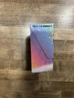 Pokemon TCG: S&V Prismatic Evolutions Booster Bundle (6pks) Factory Sealed - Image 2