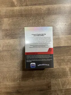 Pokemon TCG: S&V Prismatic Evolutions Booster Bundle (6pks) Factory Sealed - Image 3