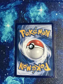[NM] Meltan 24 07/07 UR S-Chinese Pokemon Gem Pack Vol.4 [CHN] - Image 2