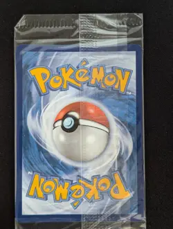 Mimikyu 075 Black Star Promo Scarlet & Violet SEALED Pokemon TCG - Image 2
