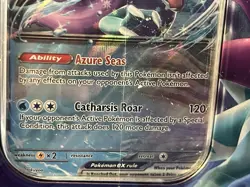 Pokemon Paradox Clash Tin, WALKING WAKE EX edition, BRAND NEW FACTORY SEALED - Image 4