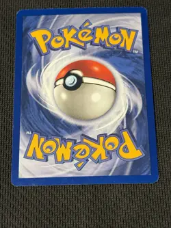 Marowak 39/64 Pokemon Jungle 2 - Image 2