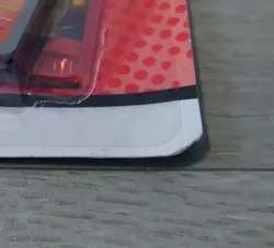 Pokemon TCG Ascended Heroes Tech Sticker Collection Charmander Sealed New - Image 5