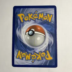 Pokemon - Charizard GX SM60 - Sun & Moon Full Art Black Star Promo Holo (2017) - Image 2