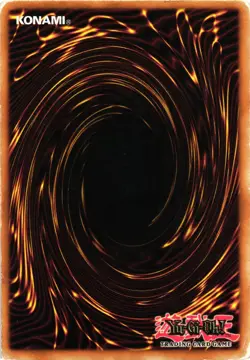 Yugioh Dark Magician SDY-006 Unlimited Edition Ultra Rare DMG - Image 2