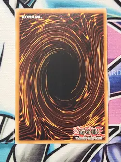 YUGIOH MZMI-EN014 Clorless, Chaos King of Dark World Super Rare 1ST EDITION - Image 2