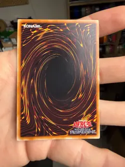 US SELLER - SHSP-JP052 - Yugioh - Japanese - Ghostrick Alucard - Ultimate xdk - Image 5