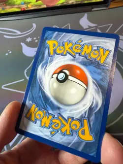 Pidgeot EX - 104/108 - XY Evolutions - Pokemon TCG Card NM Rare Full Art - Image 5