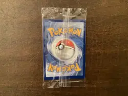 Meddling Sparks Cosmos Holo Promo Pack SEALED Scizor Luxray Pokemon TCG Card - Image 2