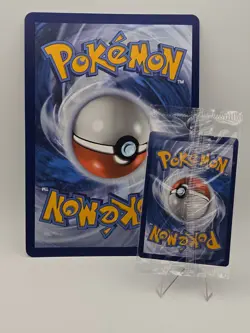 Meddling Sparks Cosmos Holo Promo Pack SEALED Scizor Luxray Pokemon TCG Card - Image 2