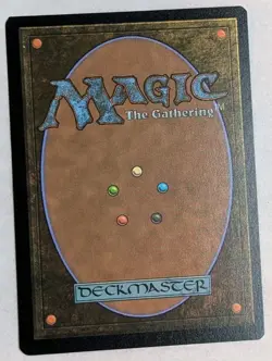 Deadpool, Trading Card (7127) - Retro Frame FOIL - Secret Lair Chase Rare NM MTG - Image 2