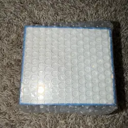 DRAGON BALL FUSION WORLD CARD GAME MANGA BOOSTER SB02 SEALED ENGLISH BOX A CG4 - Image 2