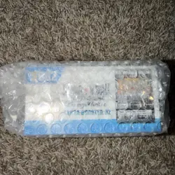 DRAGON BALL FUSION WORLD CARD GAME MANGA BOOSTER SB02 SEALED ENGLISH BOX A CG4 - Image 3