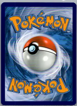 Hisuian Voltorb (Cosmos Holo) 002/189 Holo Deck Exclusives - Pokemon Card - NM - Image 2