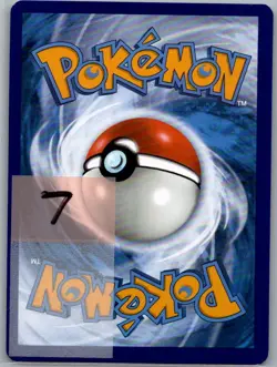 Wyrdeer SWSH206 SWSH: Sword & Shield Promo Cards - Pokemon Card - NM - Image 2