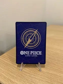 Hitokiri Kamazo (Winner Pack 2025 Vol. 1) OP06-076 One Piece Promotion Cards... - Image 2