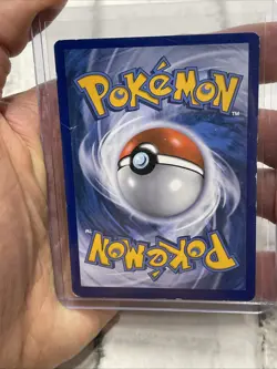 Pokemon Jynx 36/83 Generations Pokemon Reverse Holo Nintendo Rare Card MP 2016 - Image 3