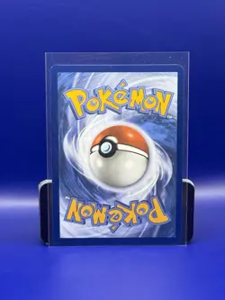Noctowl (Master Ball Pattern) 078/131 Rare SV: Prismatic Evolutions Pokemon - Image 2