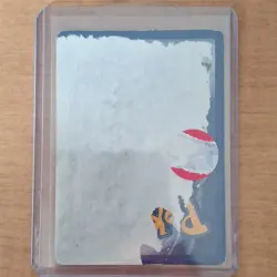 Pokemon Blastoise 1st Edition Shadowless Holo Rare Base Set 2/102 Wizards - Image 2