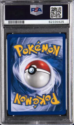 2002 POKEMON NEO DESTINY 1ST EDITION #3 DARK DONPHAN-HOLO PSA 9 - Image 2
