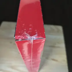 Pokemon Scarlet & Violet Black Bolt Binder & White Flare Poster Collection Box - Image 4