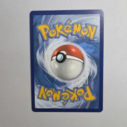 Pokemon TCG Radiant Blastoise 018/078 Pokemon GO Radiant Rare Basic Holo - Image 2