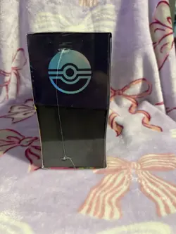 Pokemon Mega Evolution Phantasmal Flames Elite Trainer Box - Image 3