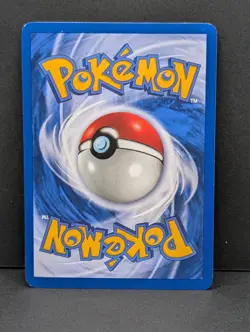 Vileplume 031/165 Expedition Base Set Holo Rare Pokemon TCG Nintendo vintage NM - Image 2