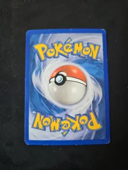 Pokemon TCG Swablu EX Emerald 67/106 Holo Stamped MP - Image 2