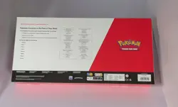 Pokemon Prismatic Evolutions Evee Mini Tin 8 Pack Factory Sealed New Box - Image 2