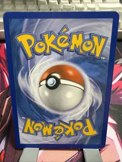 Darkrai LV.X 104/106 Great Encounters Rare Holo LP Pokemon TCG 2008 Vintage Mid - Image 2