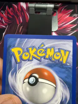 Darkrai LV.X 104/106 Great Encounters Rare Holo LP Pokemon TCG 2008 Vintage Mid - Image 3