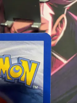 Darkrai LV.X 104/106 Great Encounters Rare Holo LP Pokemon TCG 2008 Vintage Mid - Image 4