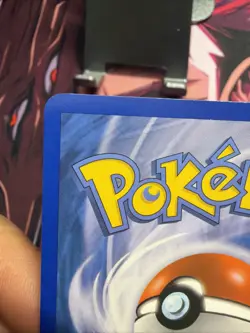 Darkrai LV.X 104/106 Great Encounters Rare Holo LP Pokemon TCG 2008 Vintage Mid - Image 5